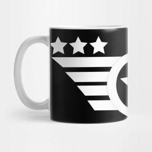 army force T-SHIRT Mug